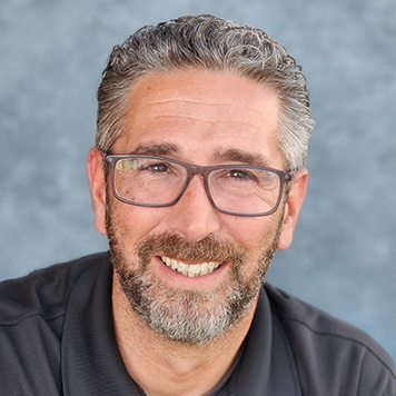 MICHAEL ROCCHI