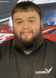 Manny Castillo
