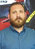 Rick Vargas