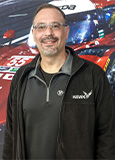 Mark Catuara