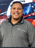 Dionte Vargas