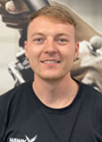 Daniel Smorczewski