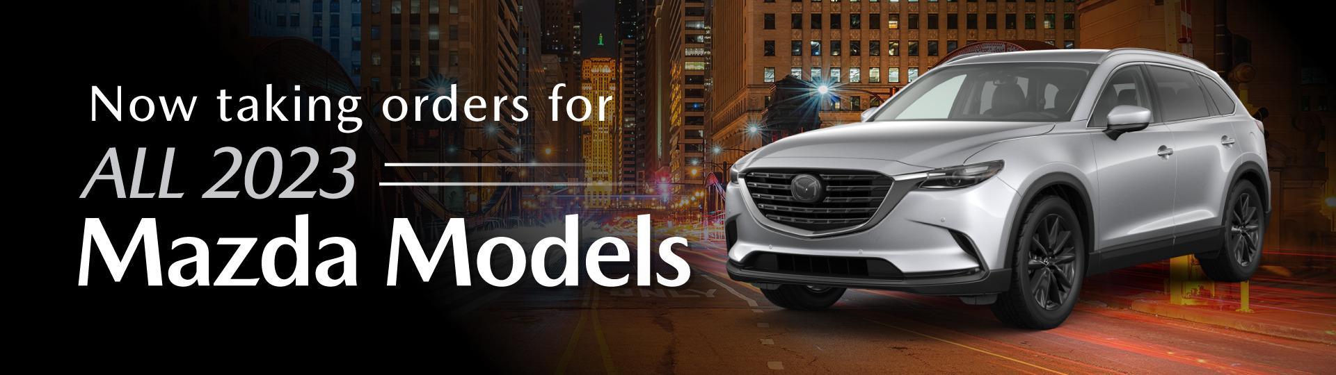 Mazda Dealer Plainfield, IL A Trusted New & Used Mazda Dealership