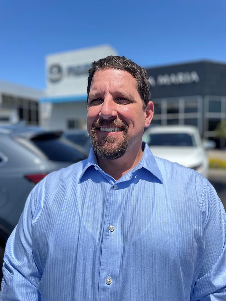 Santa Maria Mazda is a Santa Maria Mazda dealer and a new car and used