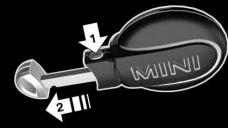 Mini Cooper Key Fob Battery Replacement Momentum Mini