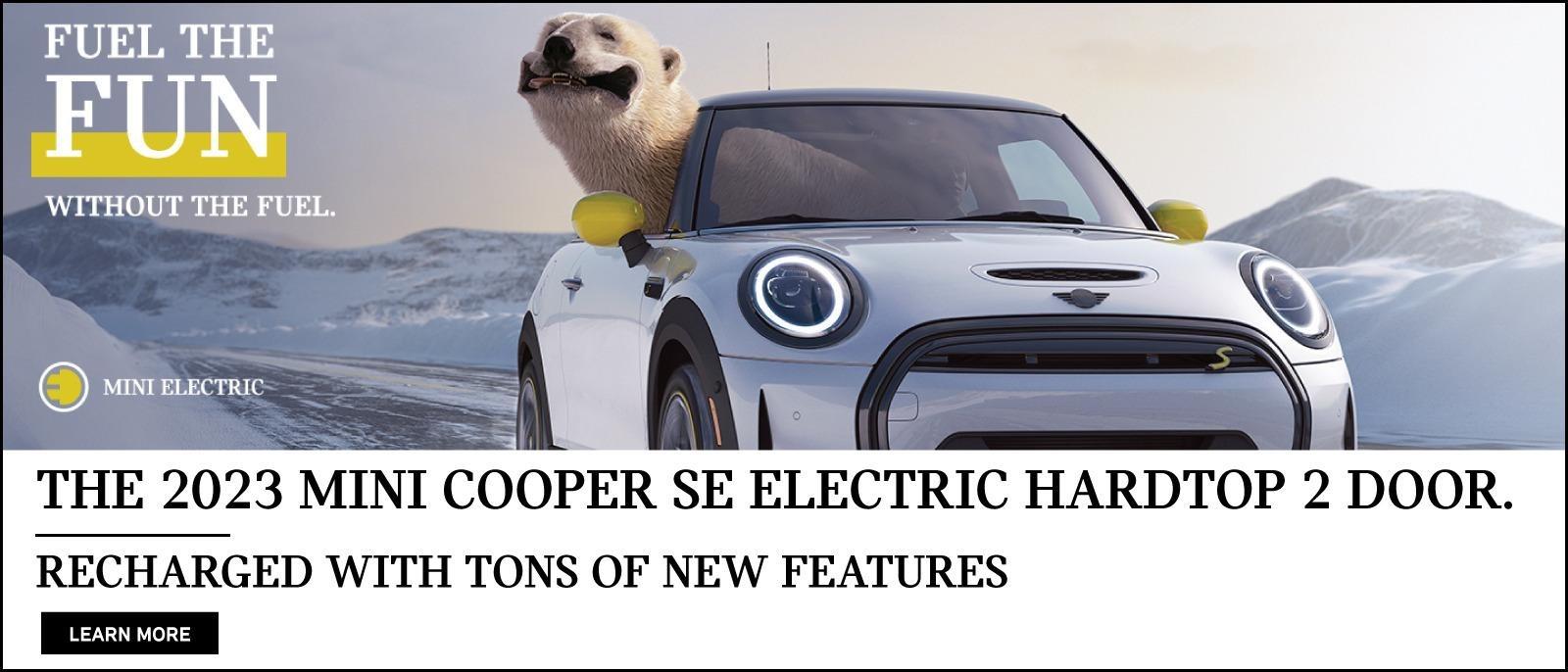 Momentum MINI Houston's Top New & Used MINI Dealership Servicing Sugar Land, Cypress & Pearland