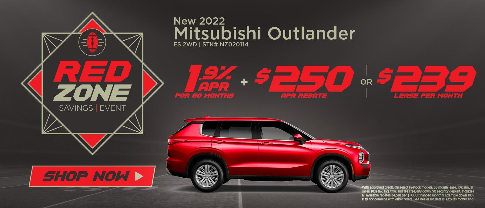 Ed Morse Mitsubishi Tampa is the Tampa Mitsubishi dealer selling new