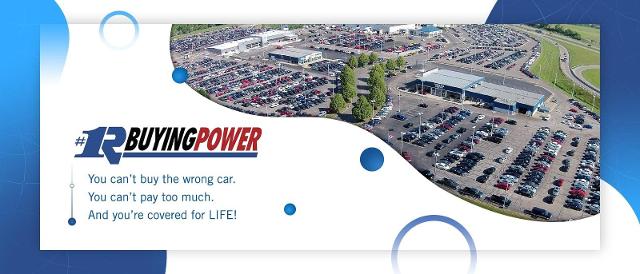 Ricart Mitsubishi | New & Used Mitsubishi Dealership in Columbus