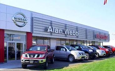 Alan Webb Auto Group - New & Used Vehicle Source in Vancouver, WA