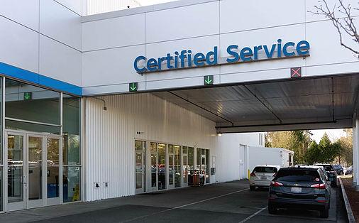 Alan Webb Auto Group - New & Used Vehicle Source in Vancouver, WA