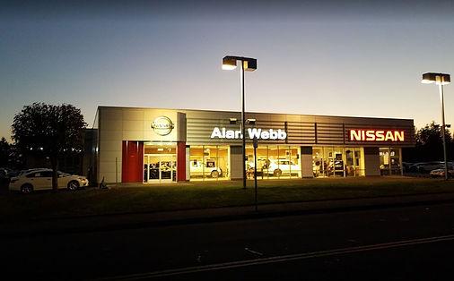 Alan Webb Auto Group - New & Used Vehicle Source in Vancouver, WA