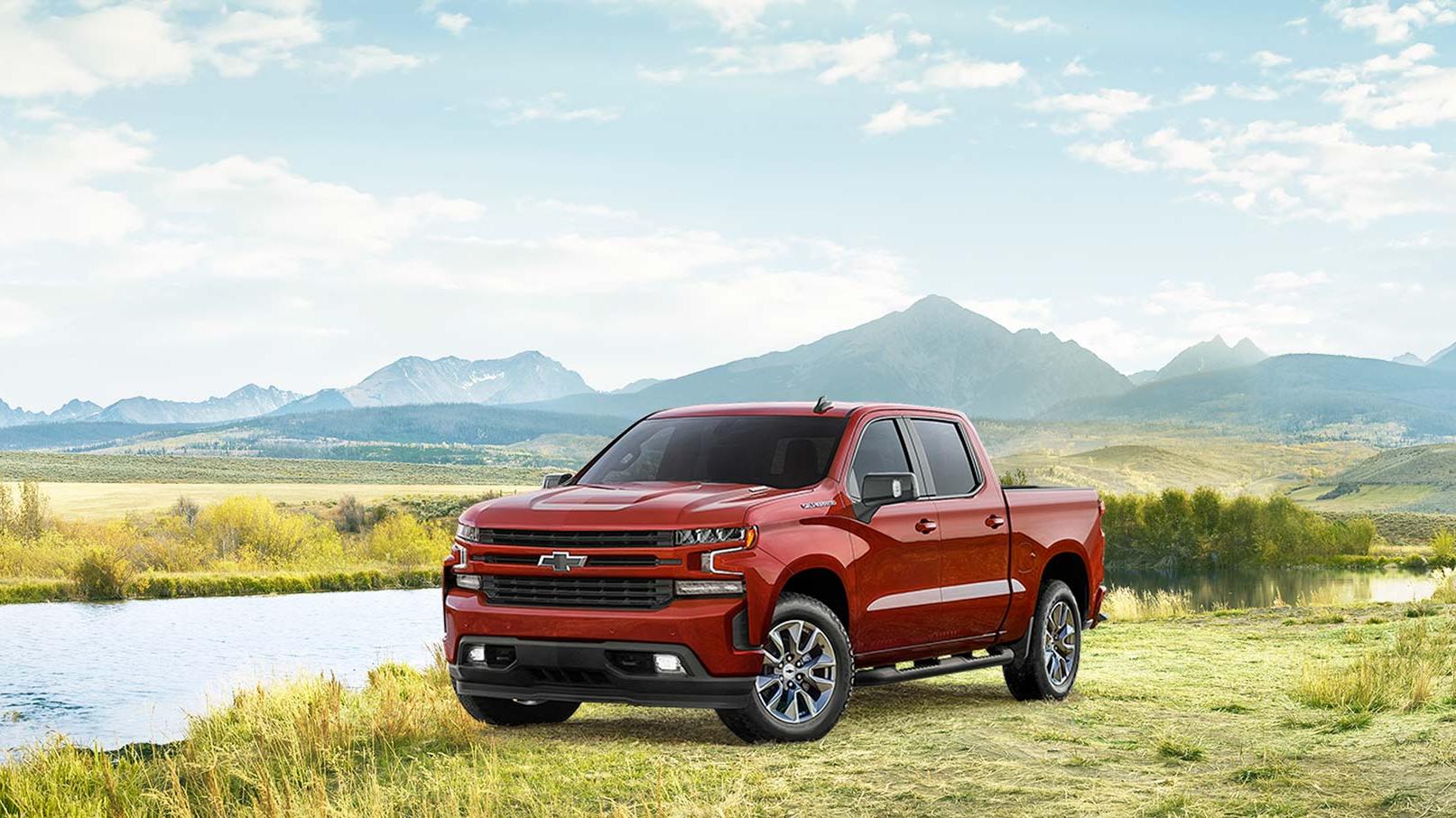 Alexandria Motors is a Chevrolet, Cadillac, Mazda dealer selling new