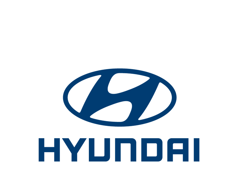Hyundai Logo