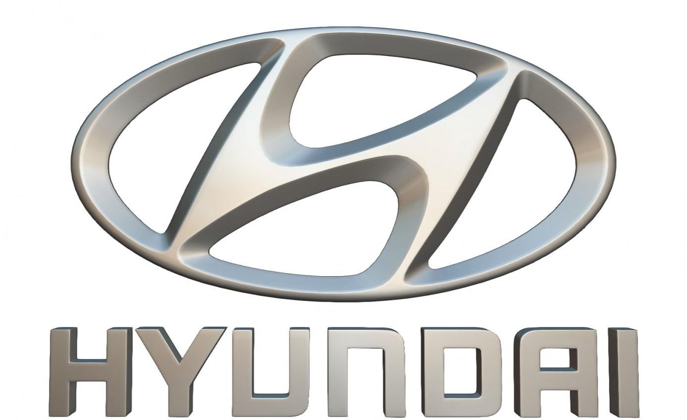 Hyundai Logo