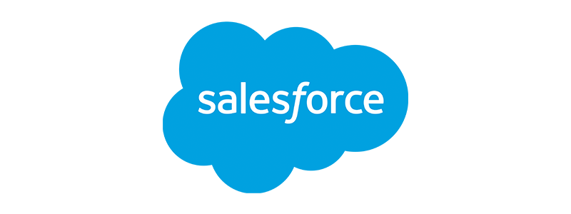 Salesforce Logo