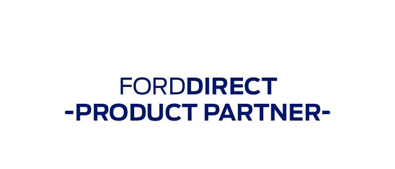 Ford Logo