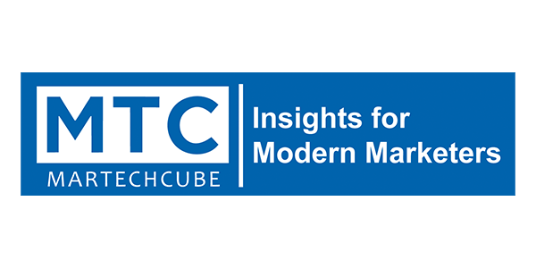 MarTech Cube Logo