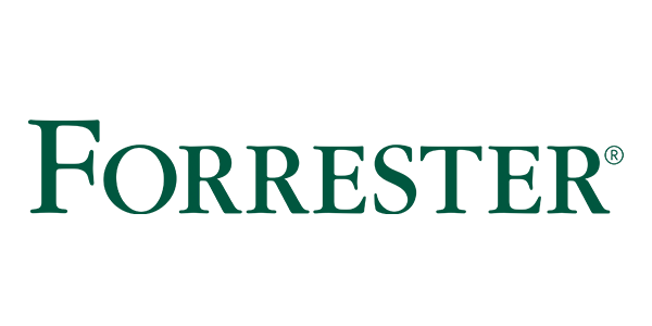 Forrester Logo