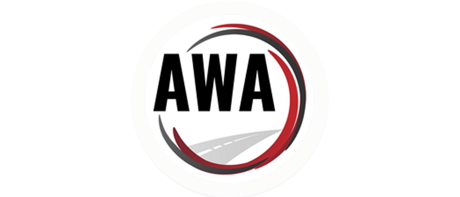 AWA Logo