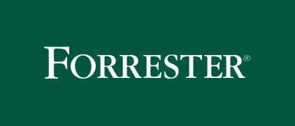 Forrester Logo