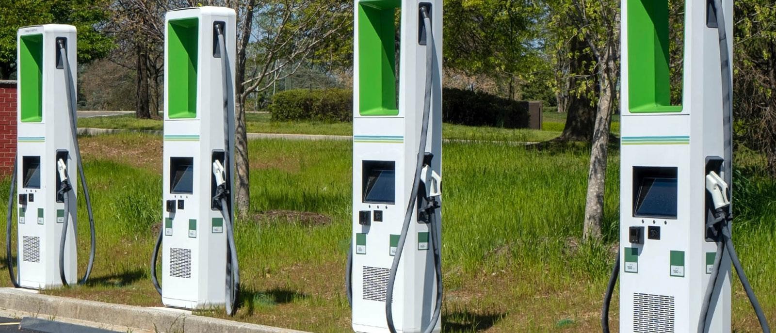 EV Charging Stations