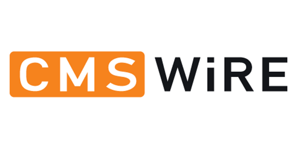 CMS Wire Logo