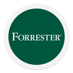 Forrester Logo