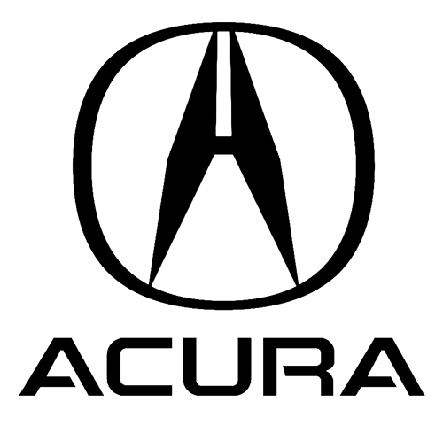 Acura Logo