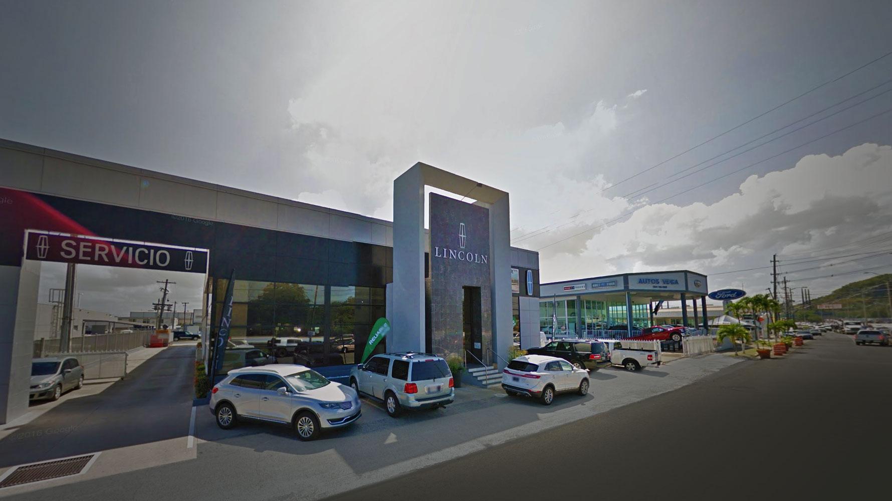 Autos Vega is a Ford, Lincoln, Volkswagen dealer selling new and used