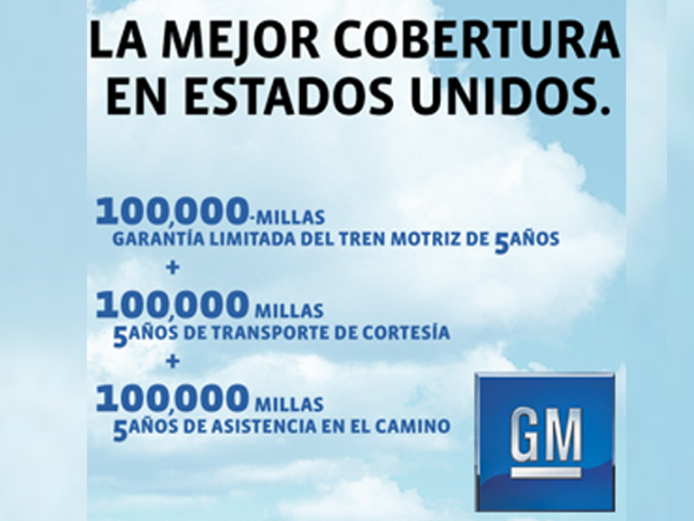 Aztec Chevrolet Pontiac Buick, un concesionario de Buick, Chevrolet