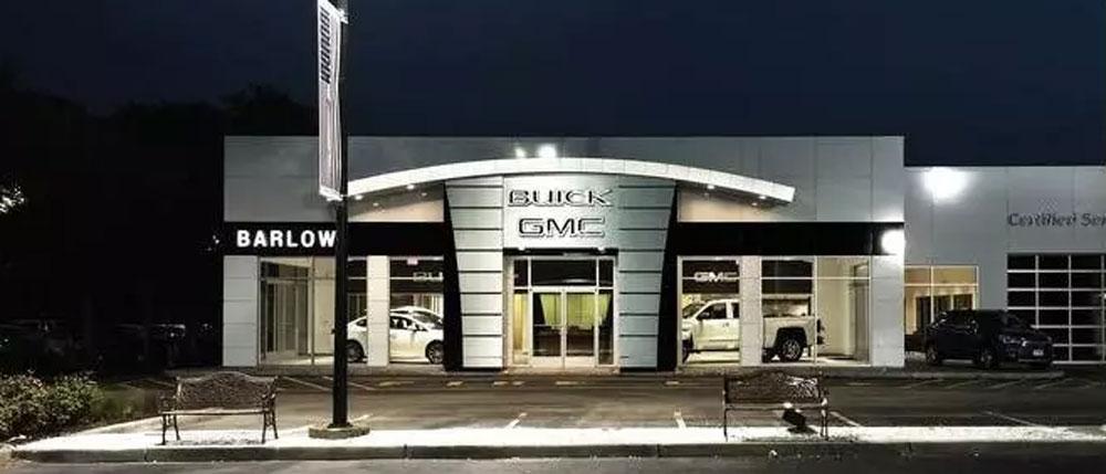 Barlow Auto Group is a DELRAN Buick, Cadillac, Chevrolet, GMC dealer