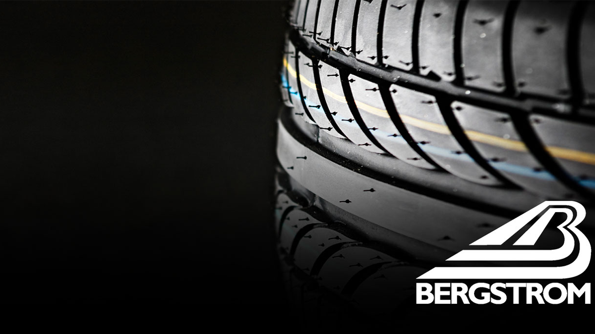 Maintaining Your Tires