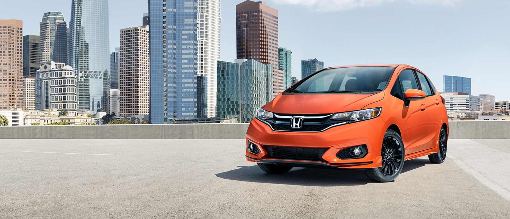 honda SEO