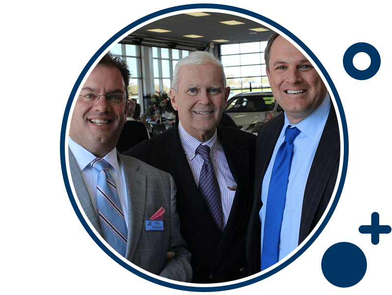 Bergstrom Automotive is a Neenah Acura, Alfa Romeo, Audi, BMW, Buick, Cadillac, Chevrolet