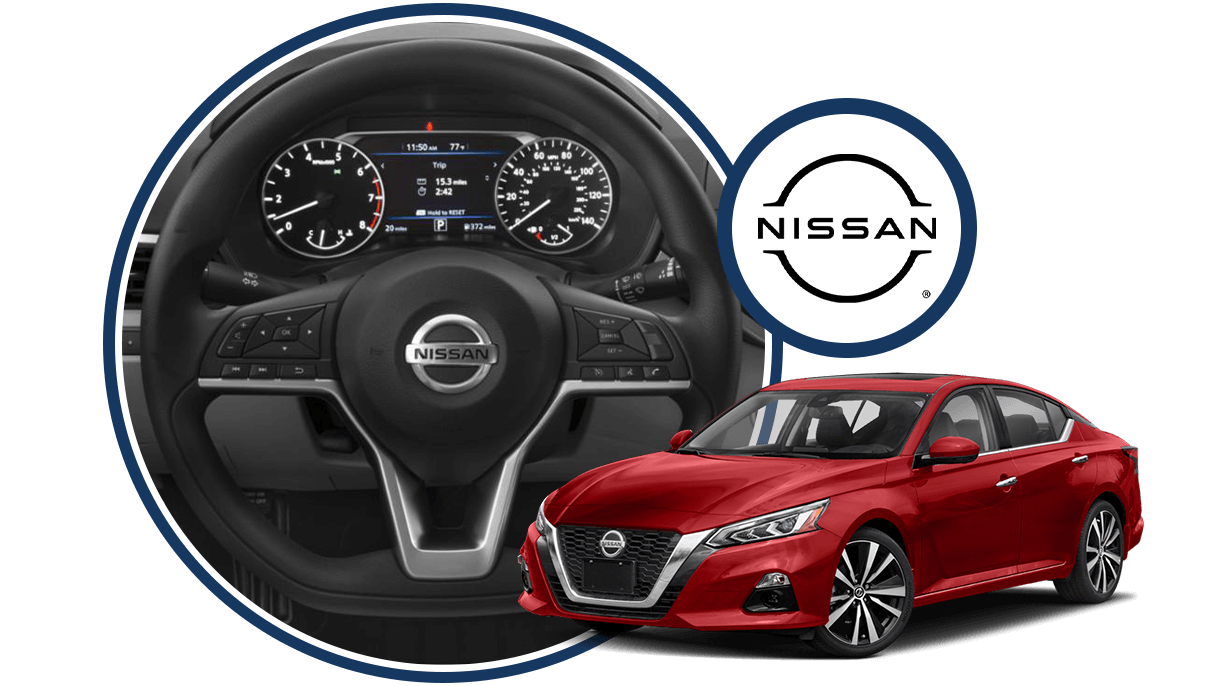Nissan Dealer in Appleton & Oshkosh, WI