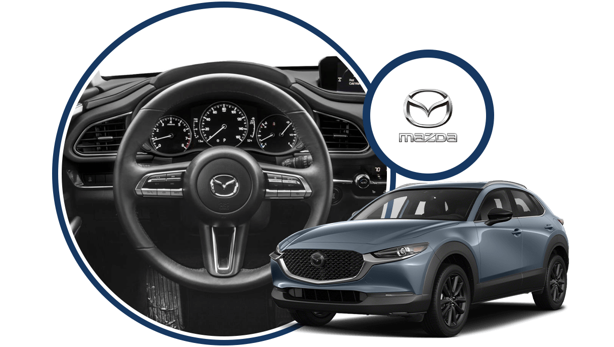 Bergstrom Mazda Dealer in Appleton & Green Bay, WI