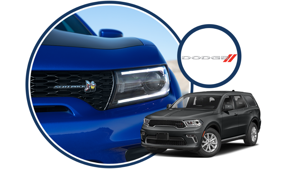 Dodge Dealer in Kaukauna & Oshkosh, WI