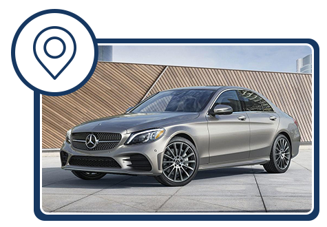 Benz Location