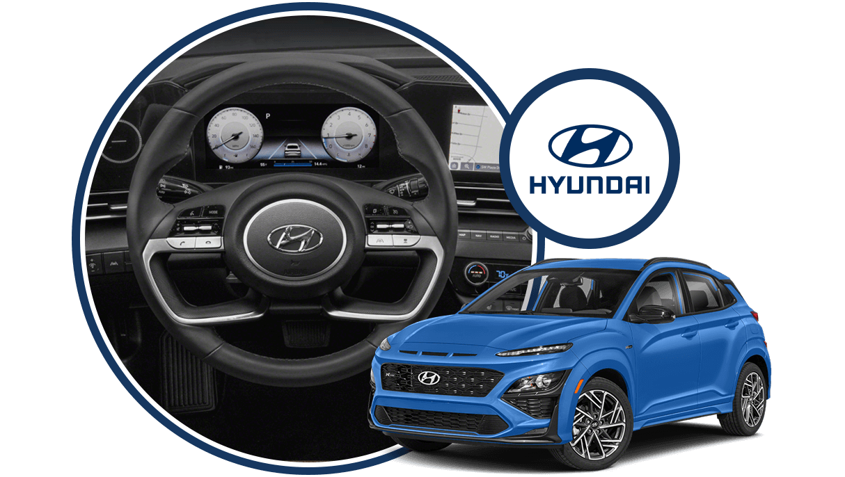 Bergstrom Hyundai Dealer in Appleton, WI