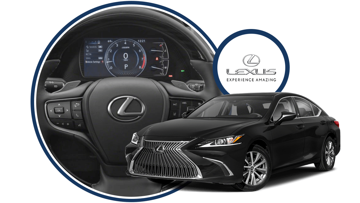 Lexus SEO Image