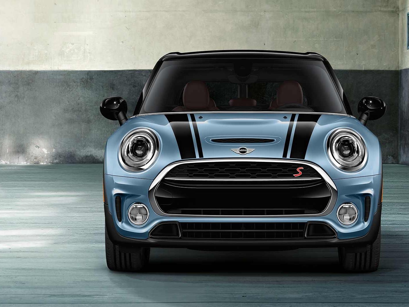Bergstrom  MINI
