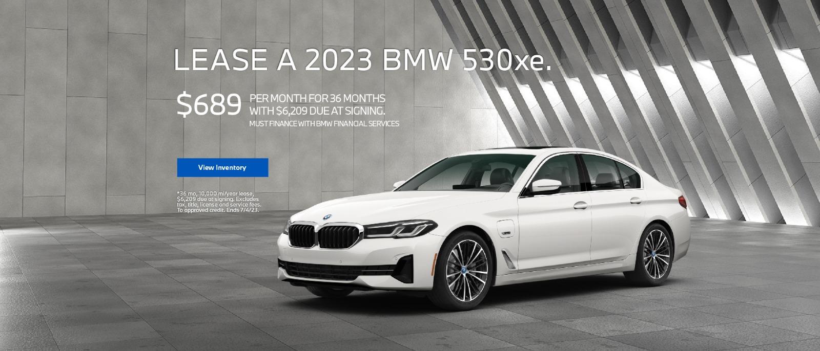 Bergstrom BMW Dealer in Wisconsin