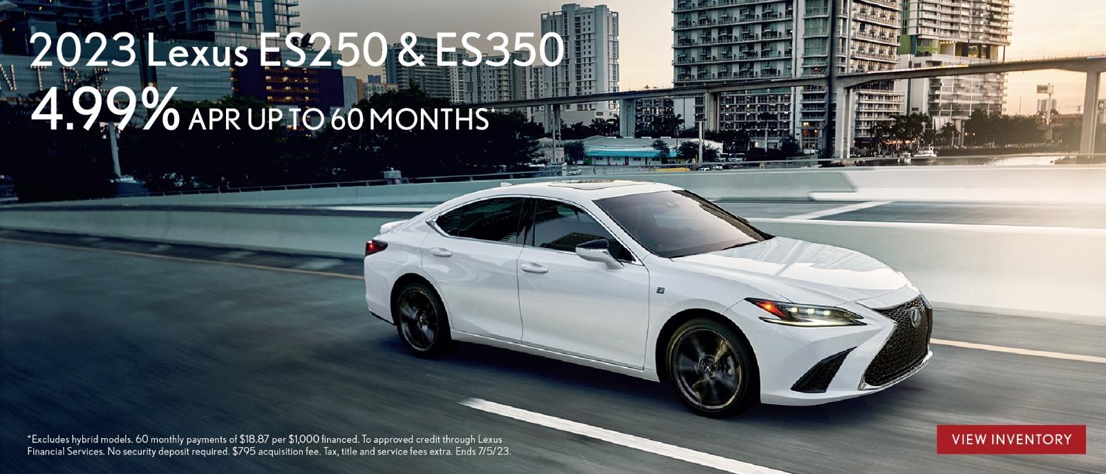 Bergstrom Lexus Dealer in Appleton, WI