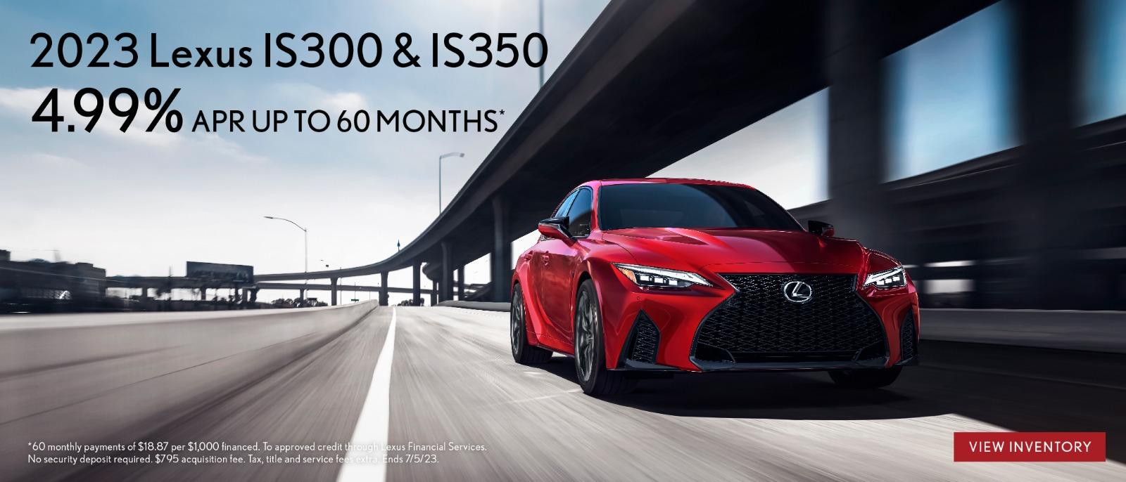 Bergstrom Lexus Dealer in Appleton, WI