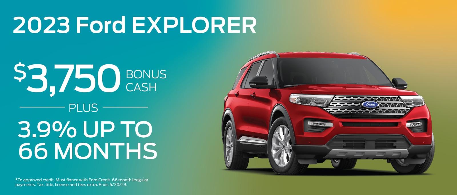 Ford Dealer in Neenah & Oshkosh, WI