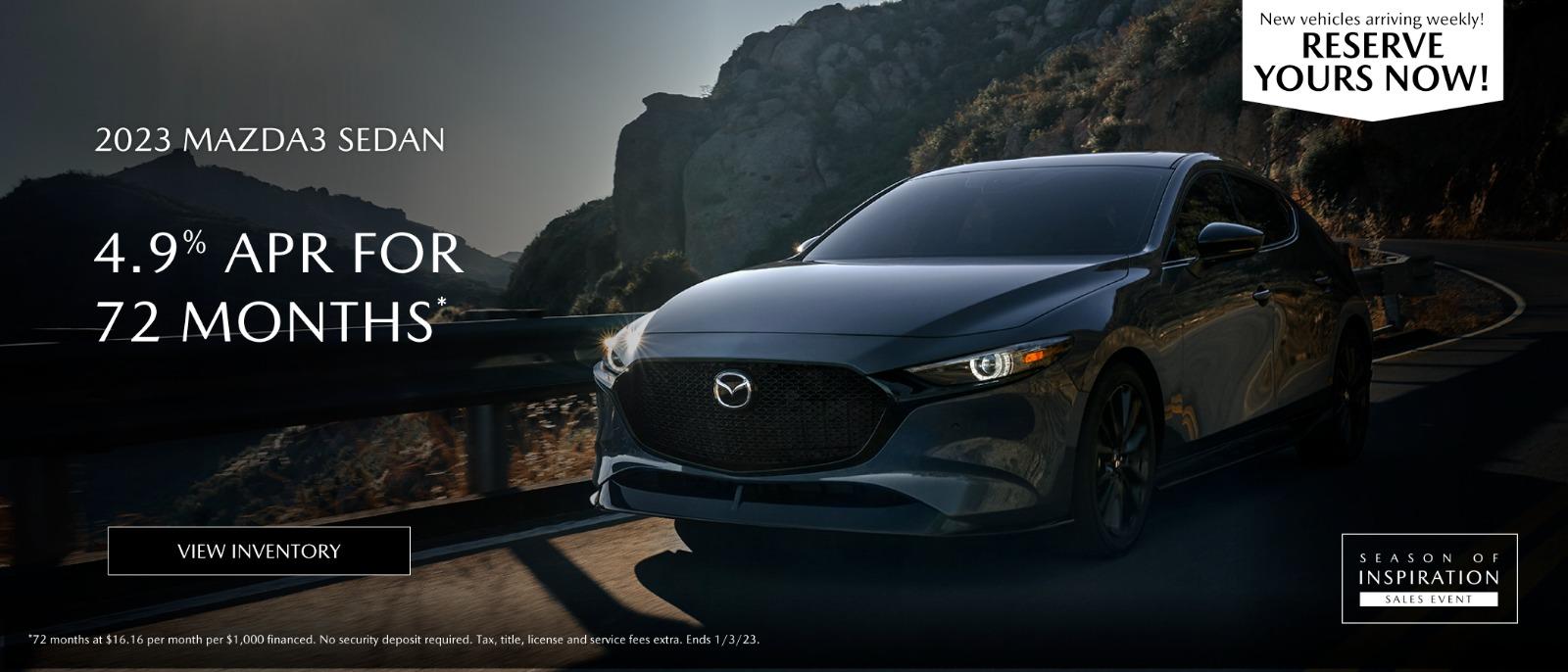 Bergstrom Mazda Dealer in Appleton & Green Bay, WI