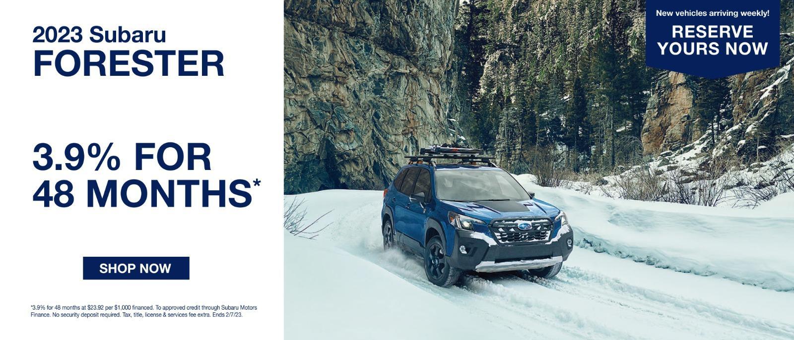 Bergstrom Subaru Dealer in Green Bay & Oshkosh, WI