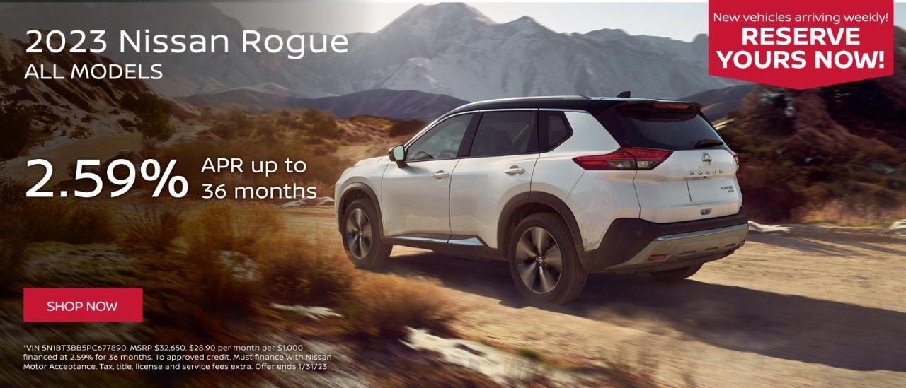 Nissan Dealer in Appleton & Oshkosh, WI