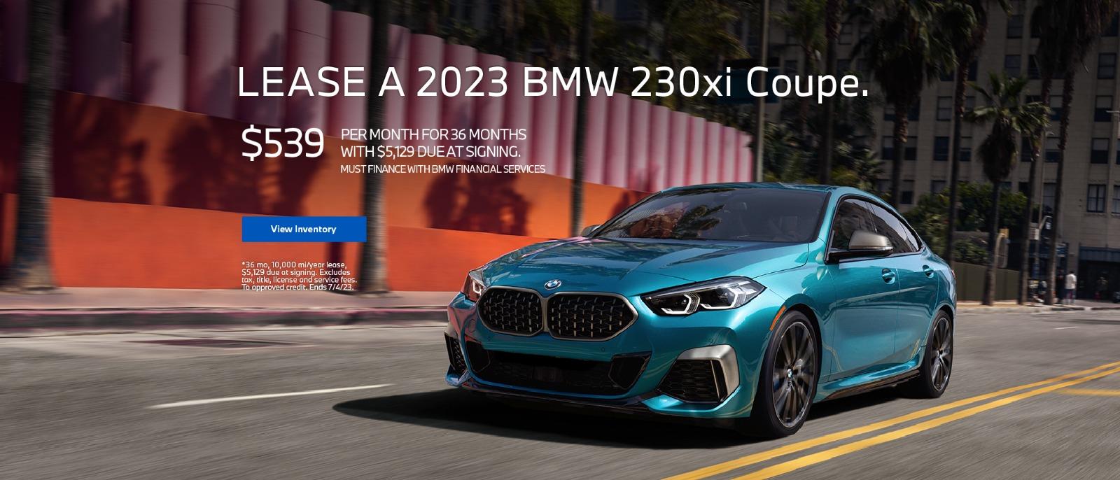 Bergstrom BMW Dealer in Wisconsin