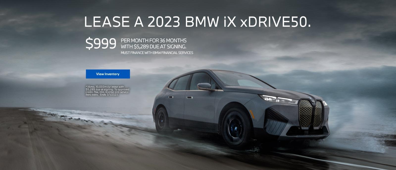 Bergstrom BMW Dealer in Wisconsin